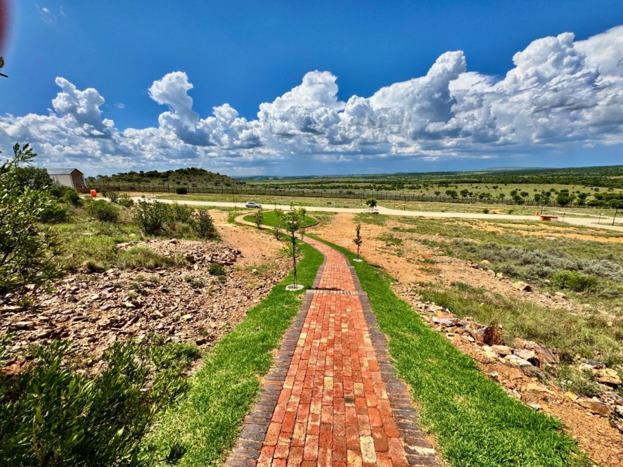 Commercial Property for Sale in Helderzicht Eco Estate North West